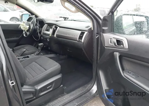 2019 Ford Ranger Xlt из США, поврежденный, VIN 1FTER4EH1KLA34872